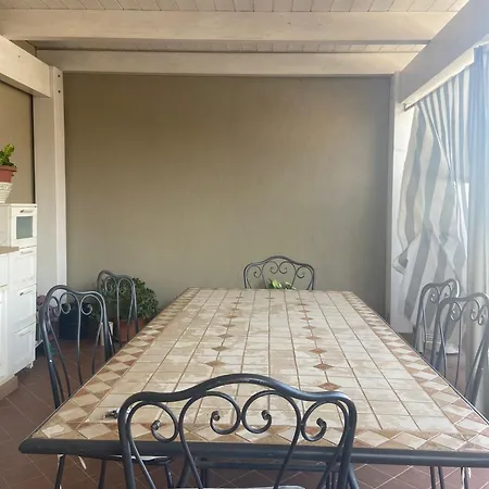 Casa Athena Cerignola