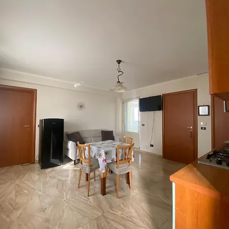 Feriehus Casa Athena Cerignola