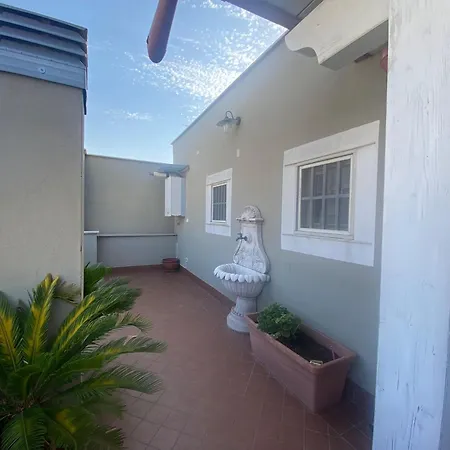 Casa Athena * Cerignola