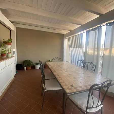 Casa Athena Vakantiehuis