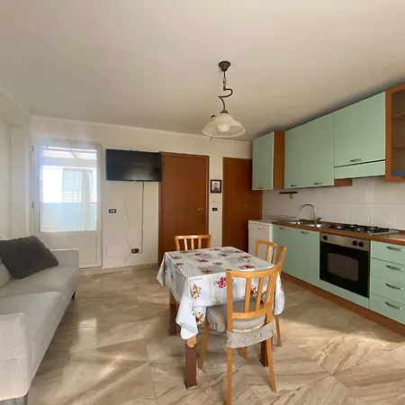 Casa Athena Vakantiehuis