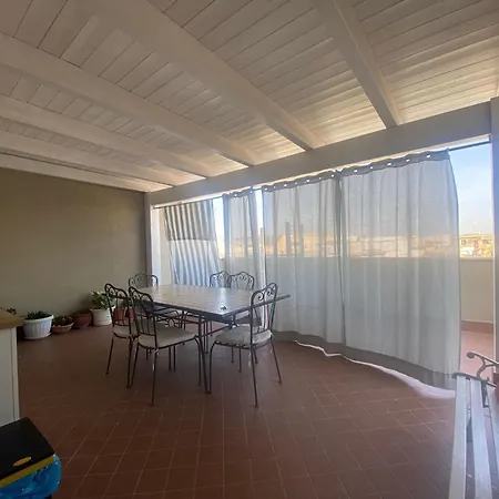 Vakantiehuis Casa Athena *